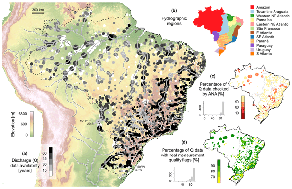 Essd Relations The Guadalfeo Monitoring Network Sierra Nevada Spain 14 Years Of Measurements To Understand The Complexity Of Snow Dynamics In Semiarid Regions