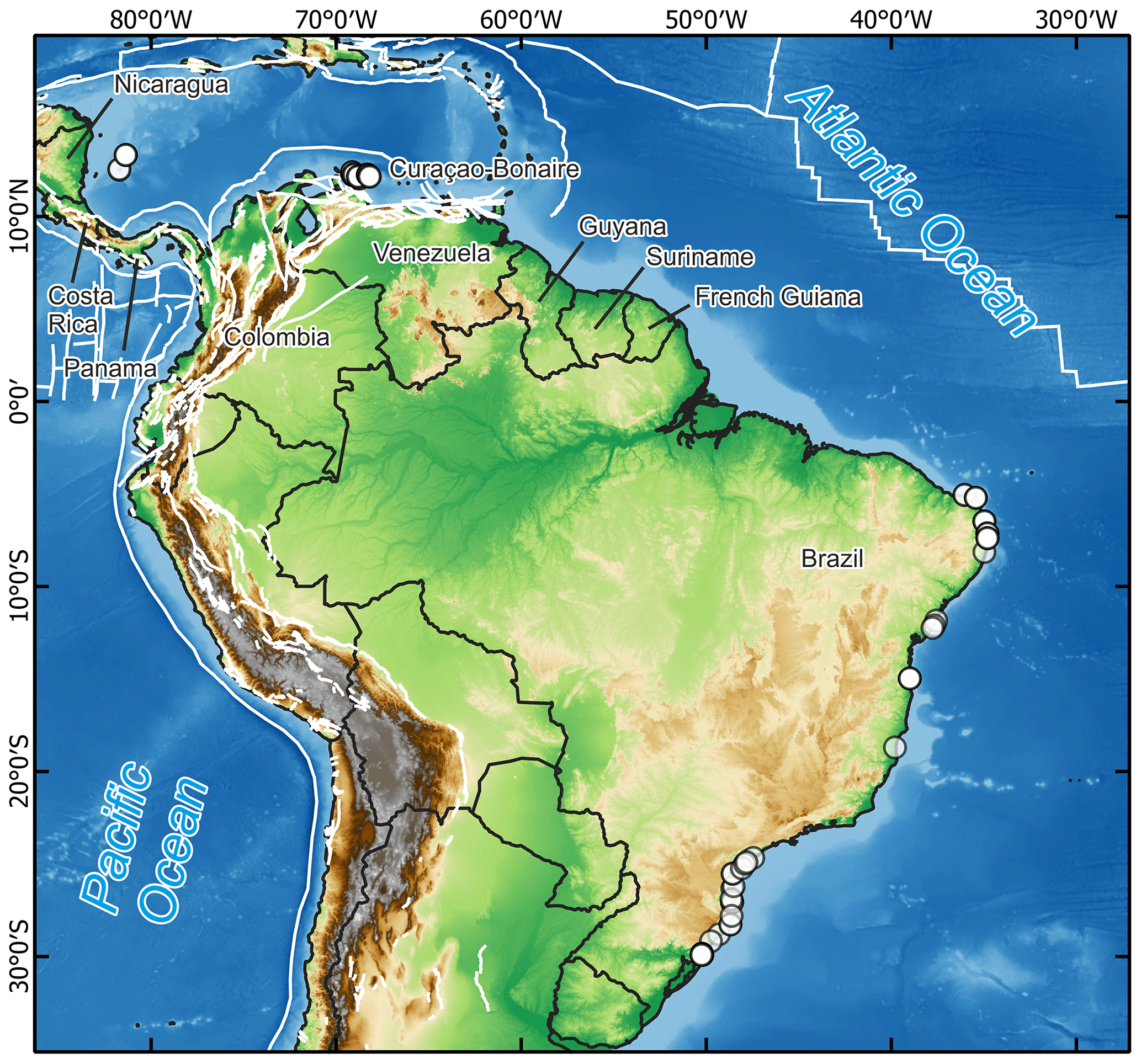 Best Time to Visit Brazil, Climate Guide