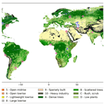 ESSD - A global map of local climate zones to support earth system ...