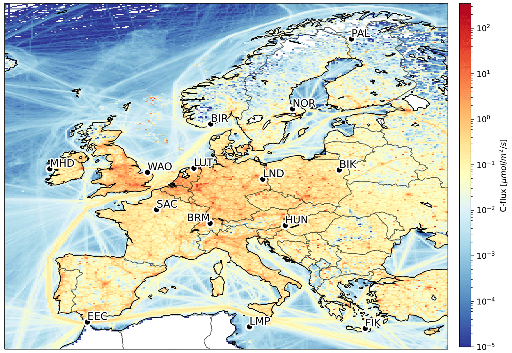 SK-0001 – MISSING DOE EUROPE